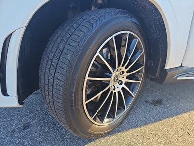 2020 Mercedes-Benz GLE GLE 450 4MATIC® SUV