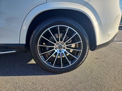 2020 Mercedes-Benz GLE GLE 450 4MATIC® SUV