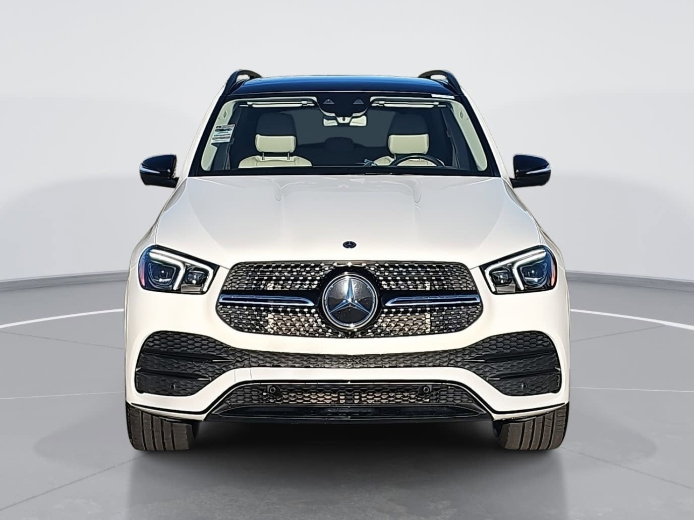 2020 Mercedes-Benz GLE GLE 450 4MATIC® SUV