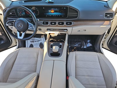 2020 Mercedes-Benz GLE GLE 450 4MATIC® SUV