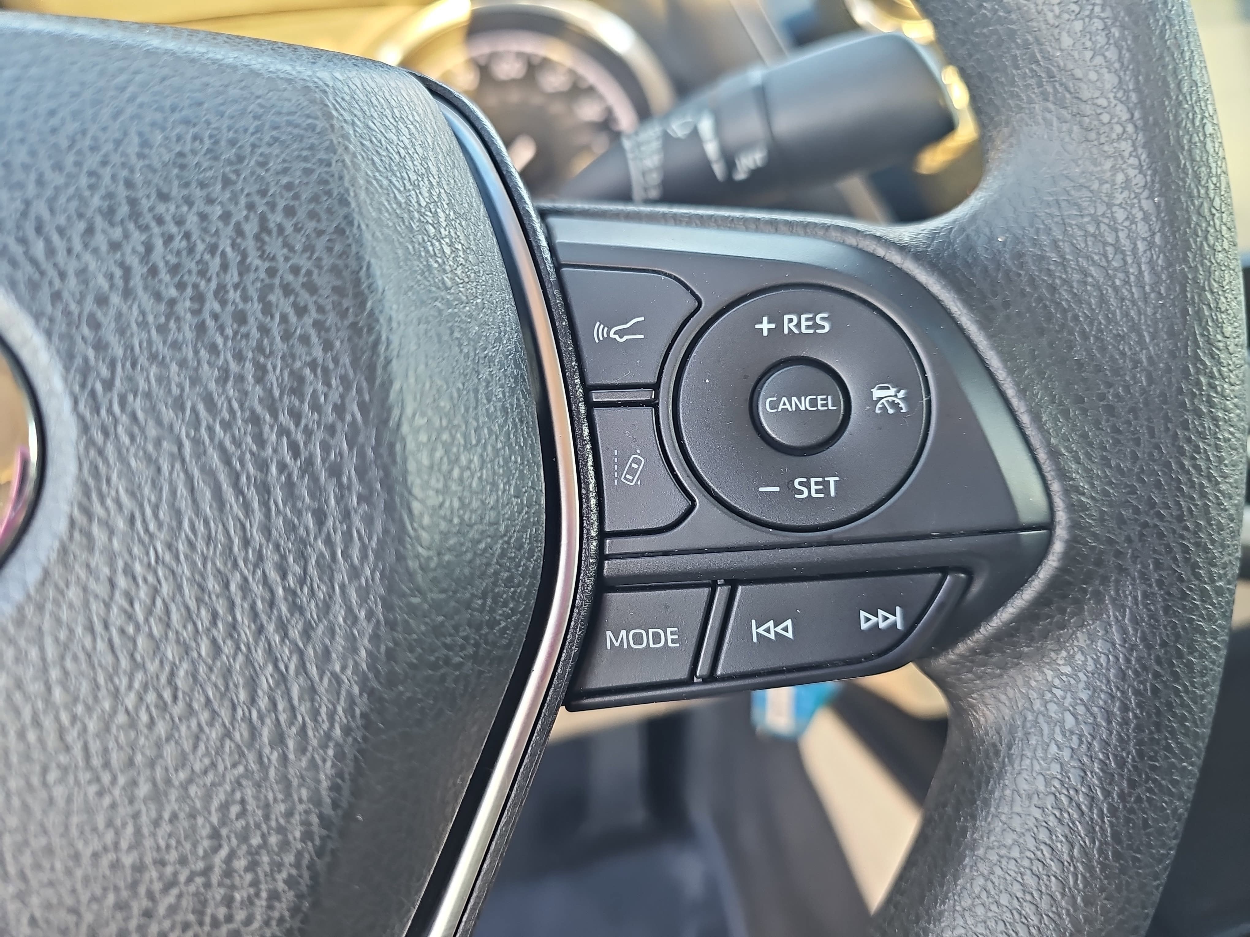 2018 Toyota Camry LE Auto