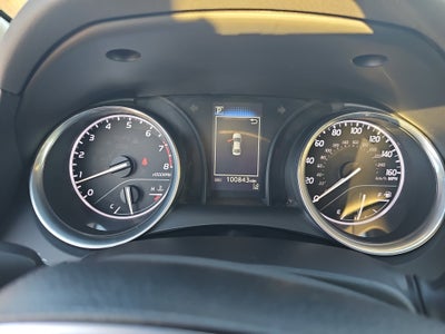 2018 Toyota Camry LE Auto