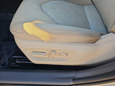 2018 Toyota Camry LE Auto