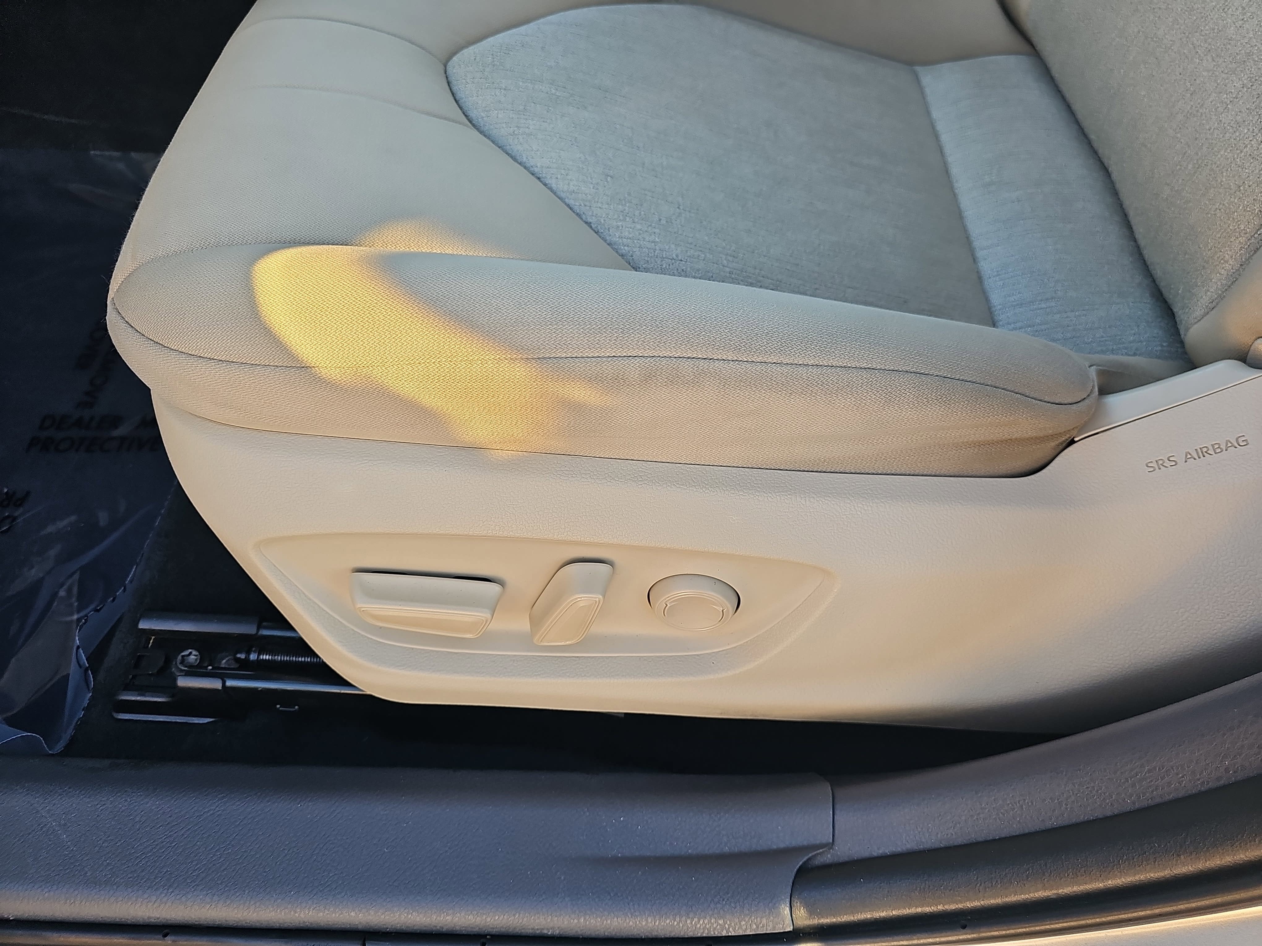 2018 Toyota Camry LE Auto