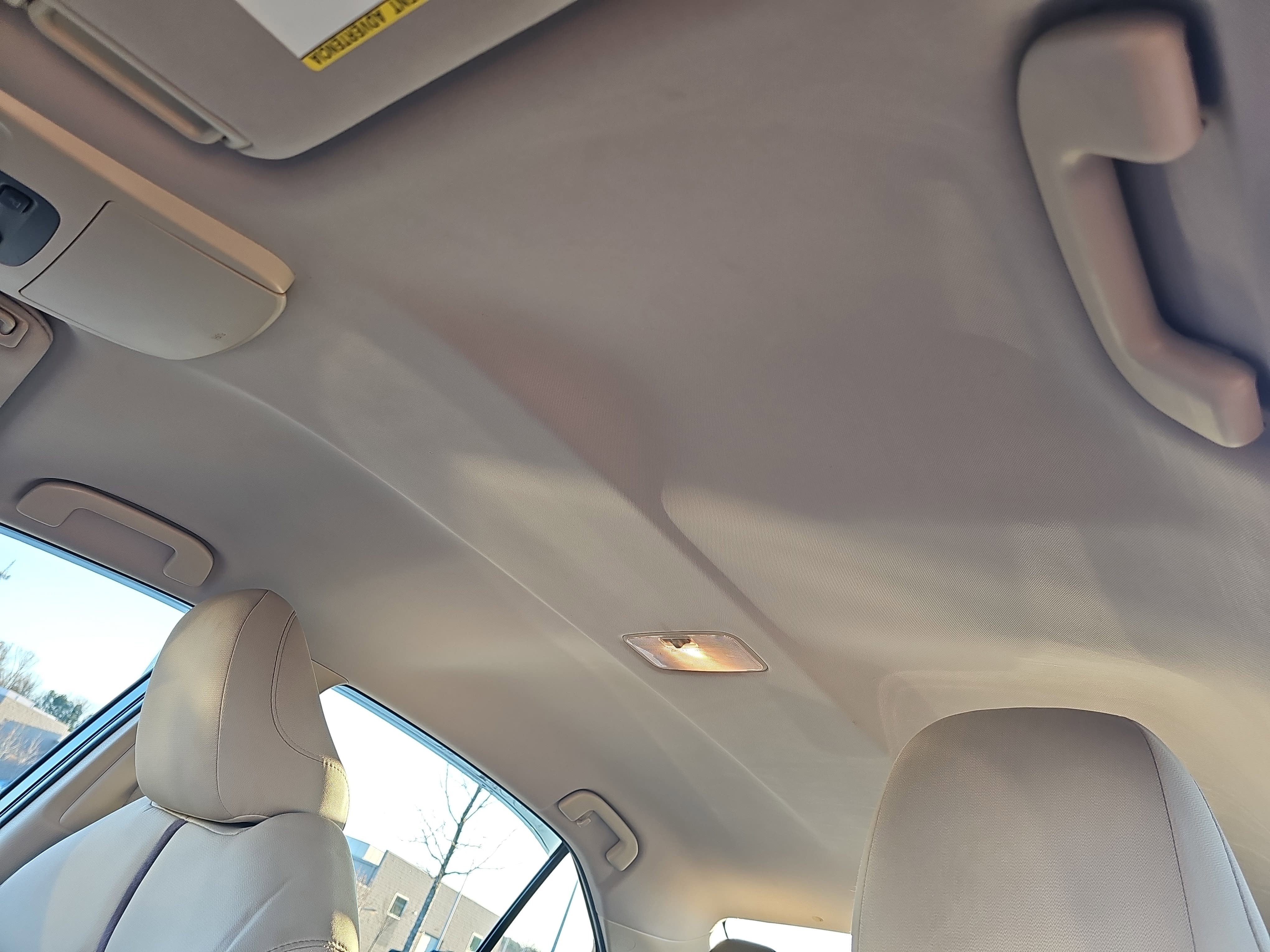 2018 Toyota Camry LE Auto