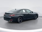 2021 Lexus ES ES 350 F SPORT FWD