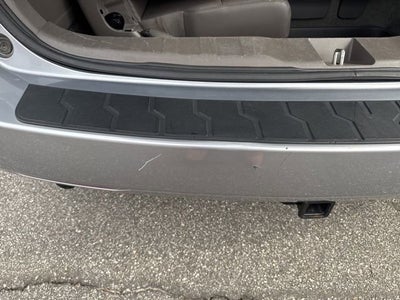 2016 Honda Odyssey Base