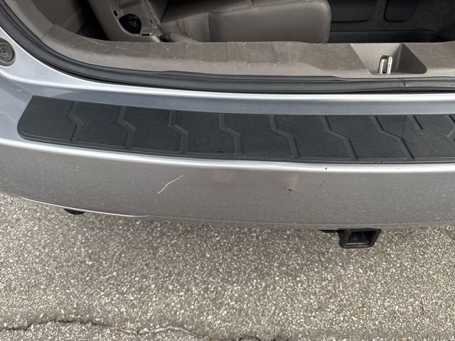 2016 Honda Odyssey Base