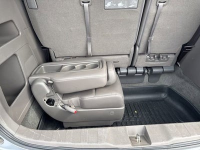 2016 Honda Odyssey Base
