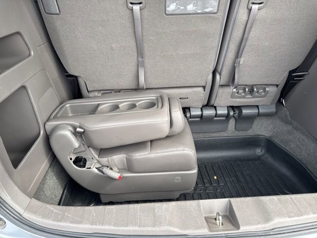 2016 Honda Odyssey Base