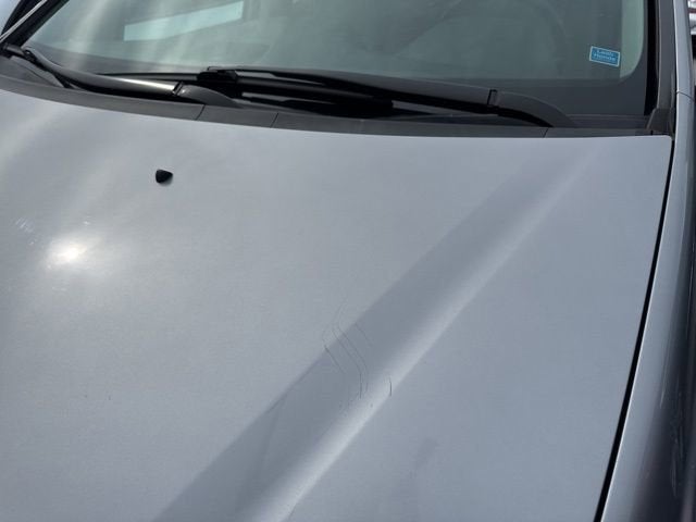 2016 Honda Odyssey Base