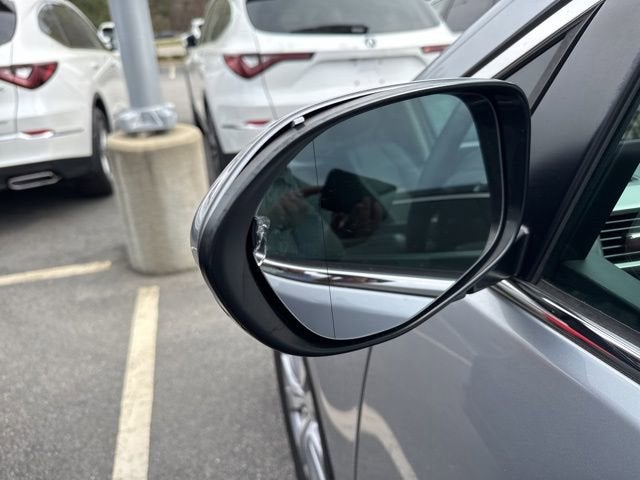 2016 Honda Odyssey Base