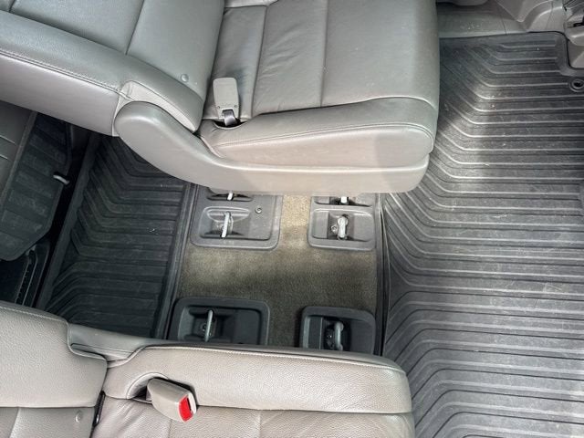 2016 Honda Odyssey Base
