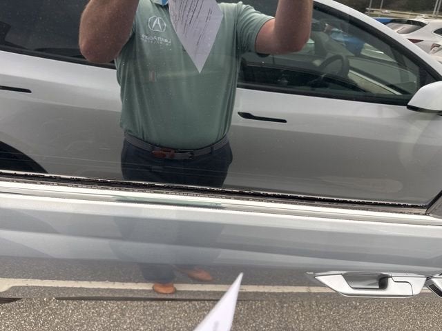 2016 Honda Odyssey Base