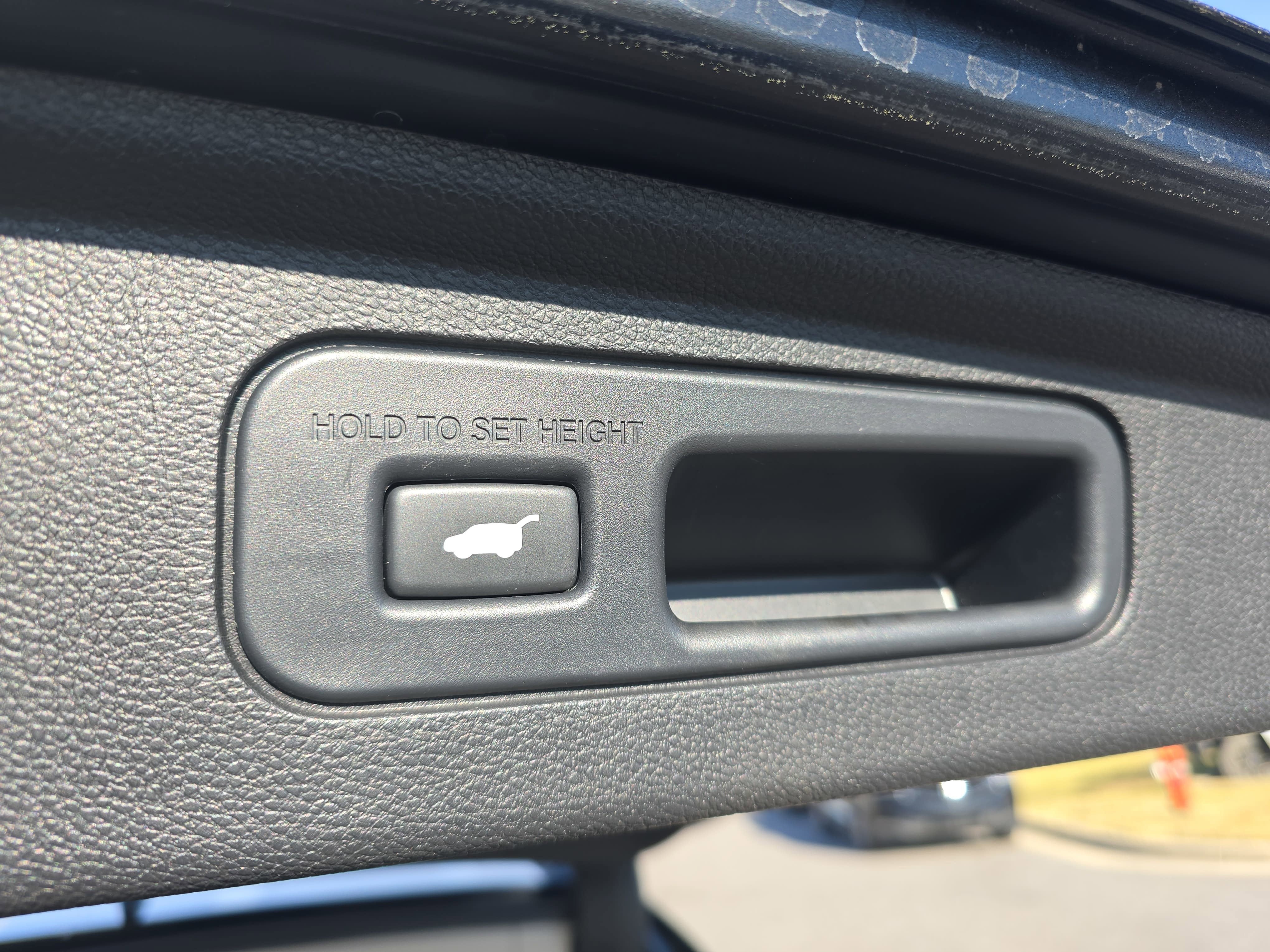 2025 Honda Odyssey Elite Auto