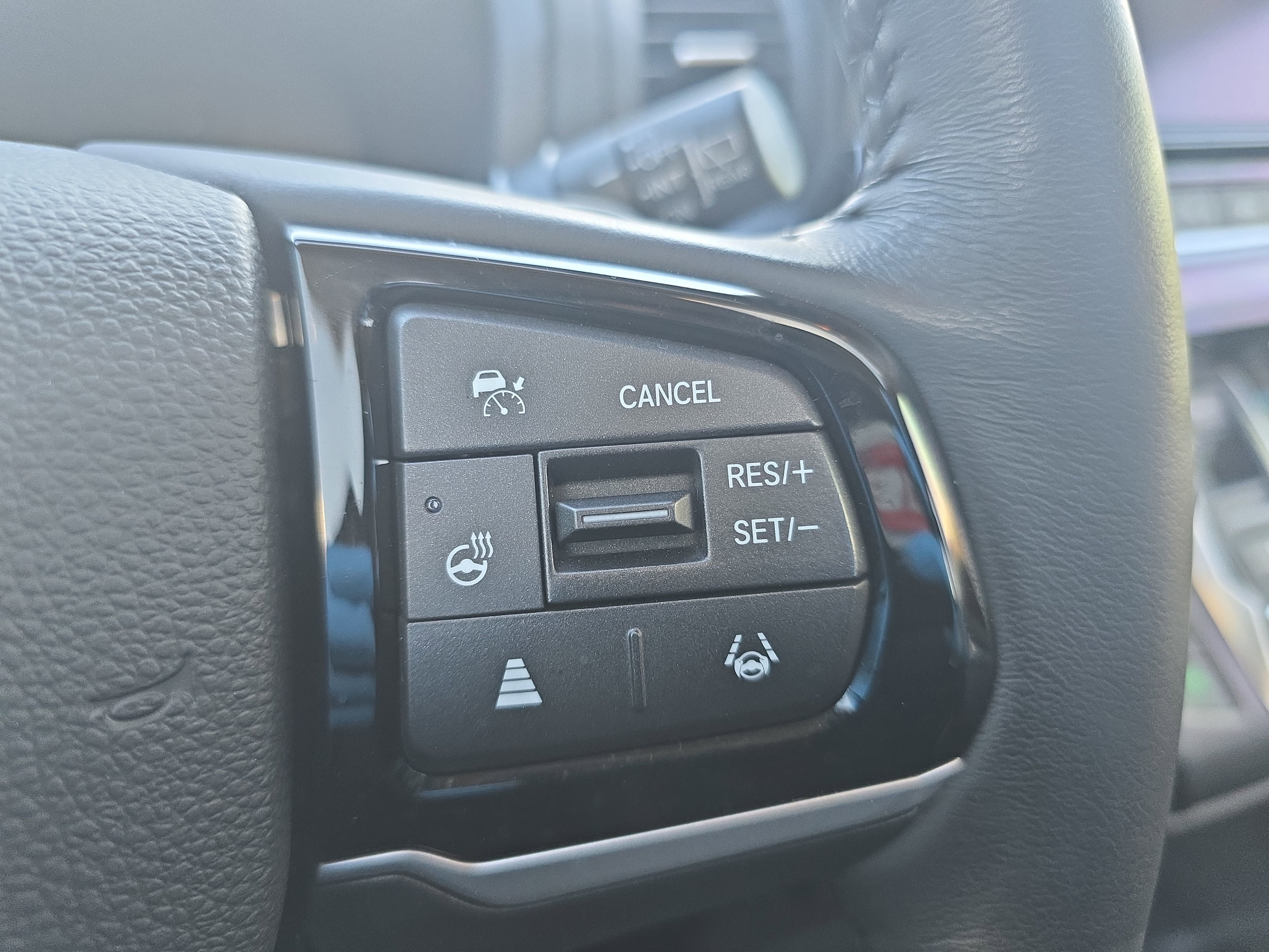 2025 Honda Odyssey Elite Auto