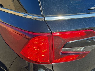 2025 Honda Odyssey Elite Auto
