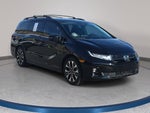 2025 Honda Odyssey Elite Auto