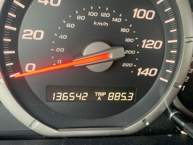 2008 Honda Pilot 4WD 4dr VP