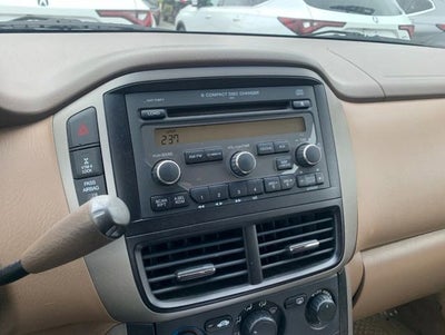 2008 Honda Pilot 4WD 4dr VP