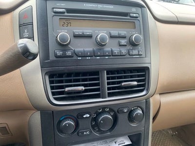 2008 Honda Pilot 4WD 4dr VP