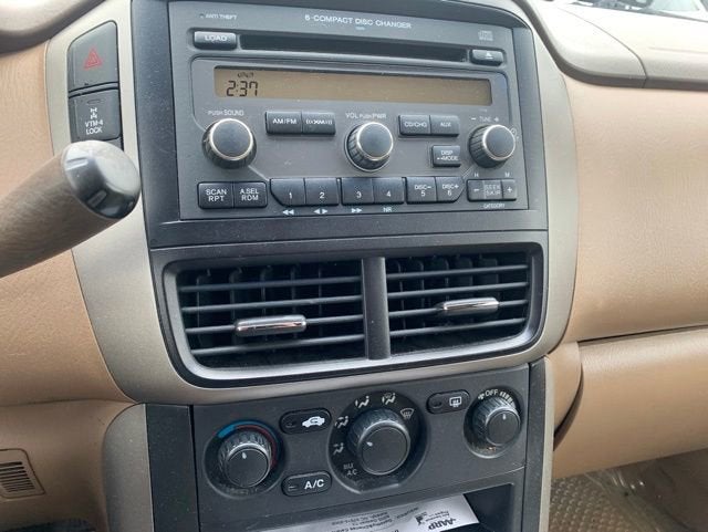 2008 Honda Pilot 4WD 4dr VP