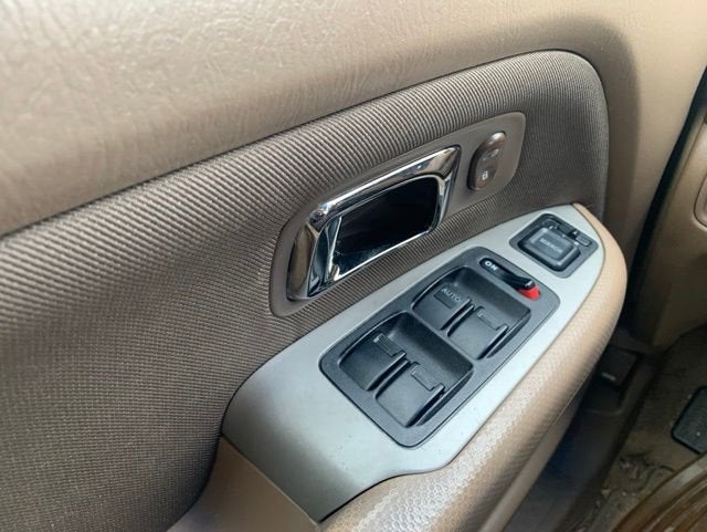2008 Honda Pilot 4WD 4dr VP