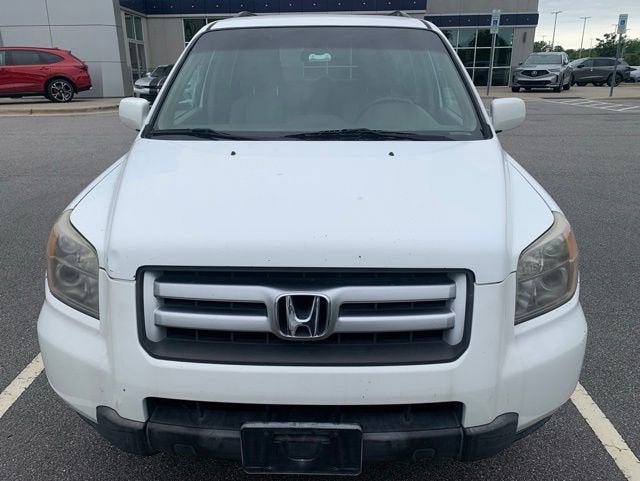 2008 Honda Pilot 4WD 4dr VP