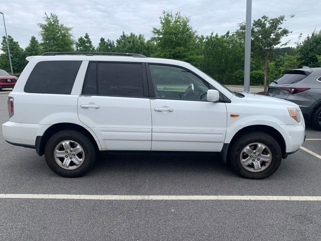 2008 Honda Pilot 4WD 4dr VP