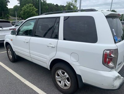 2008 Honda Pilot 4WD 4dr VP