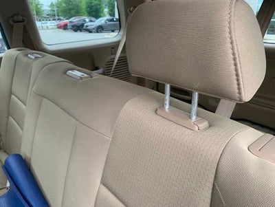2008 Honda Pilot 4WD 4dr VP