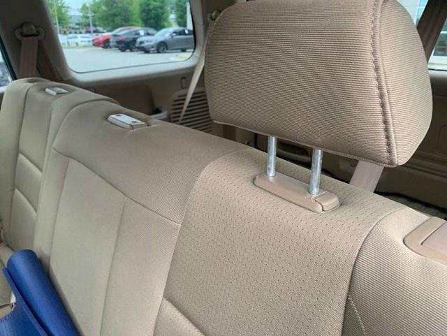 2008 Honda Pilot 4WD 4dr VP