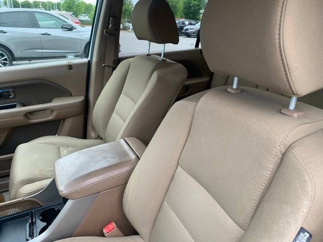 2008 Honda Pilot 4WD 4dr VP