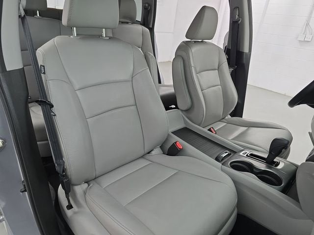 2018 Honda Pilot EX-L 2WD