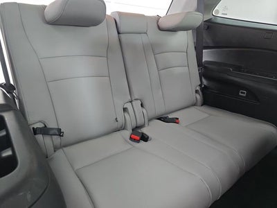 2018 Honda Pilot EX-L 2WD