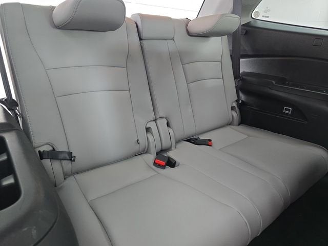 2018 Honda Pilot EX-L 2WD