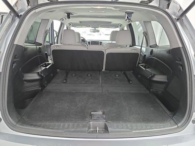 2018 Honda Pilot EX-L 2WD