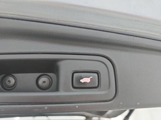 2018 Honda Pilot EX-L 2WD