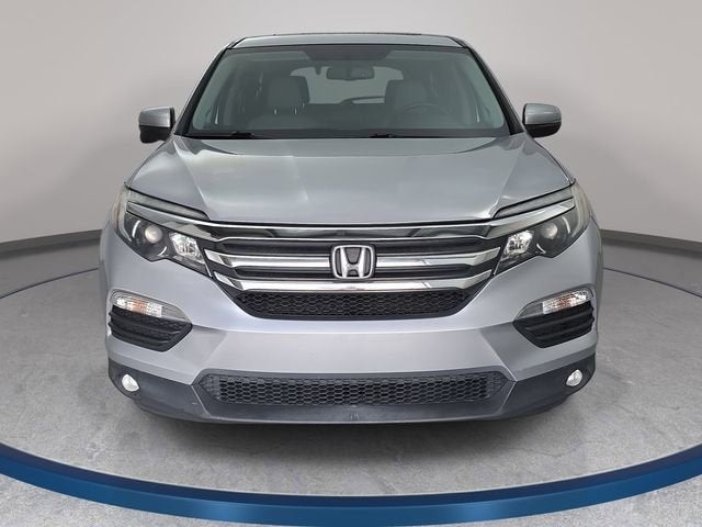 2018 Honda Pilot EX-L 2WD