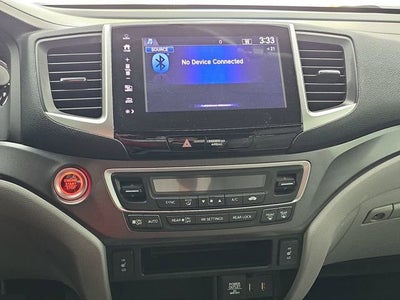 2018 Honda Pilot EX-L 2WD