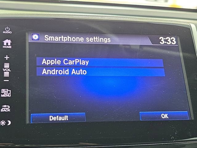 2018 Honda Pilot EX-L 2WD