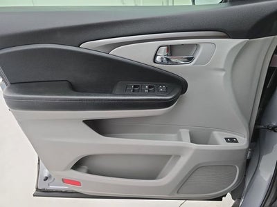 2018 Honda Pilot EX-L 2WD