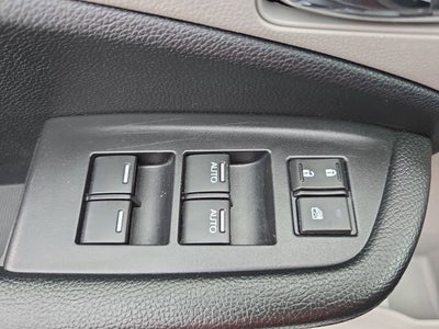 2018 Honda Pilot EX-L 2WD