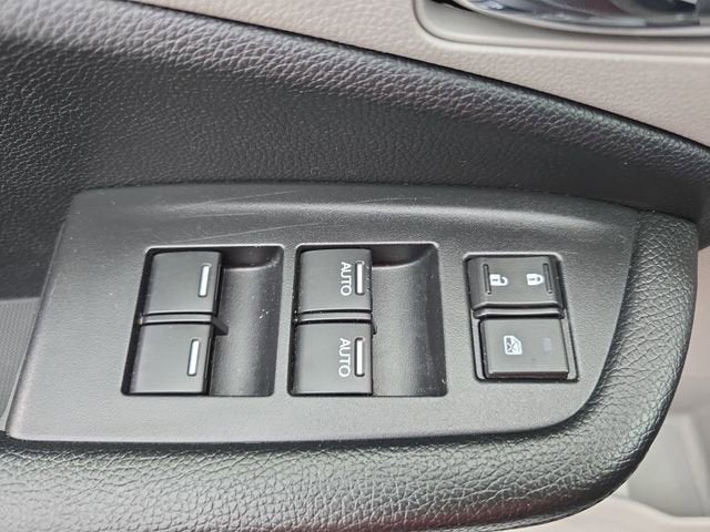 2018 Honda Pilot EX-L 2WD