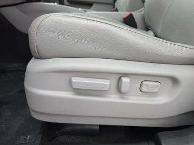 2018 Honda Pilot EX-L 2WD