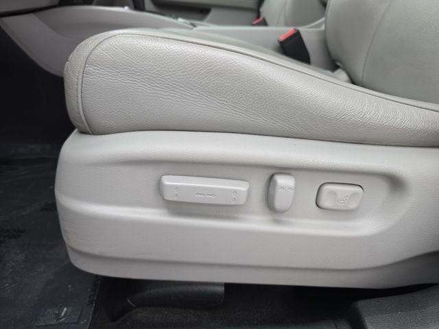 2018 Honda Pilot EX-L 2WD