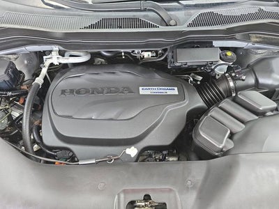 2018 Honda Pilot EX-L 2WD