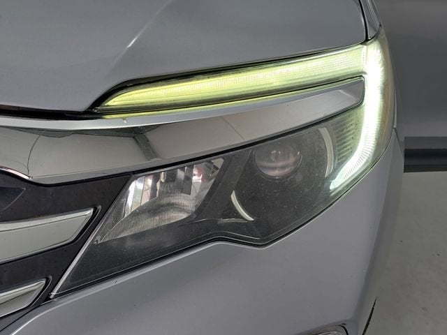 2018 Honda Pilot EX-L 2WD