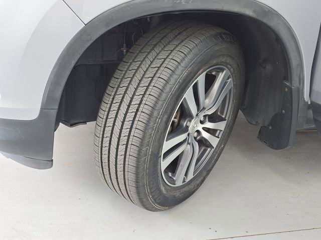 2018 Honda Pilot EX-L 2WD