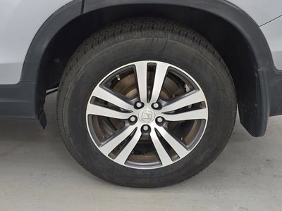 2018 Honda Pilot EX-L 2WD